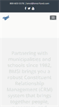 Mobile Screenshot of bmsifund.com